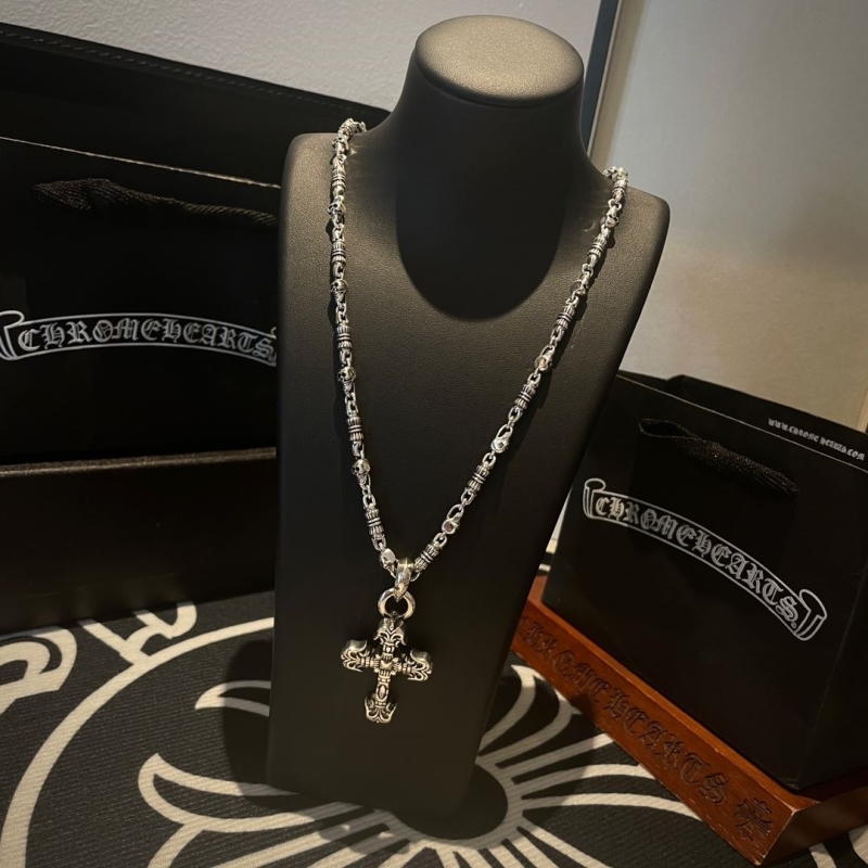 Chrome Hearts Necklaces